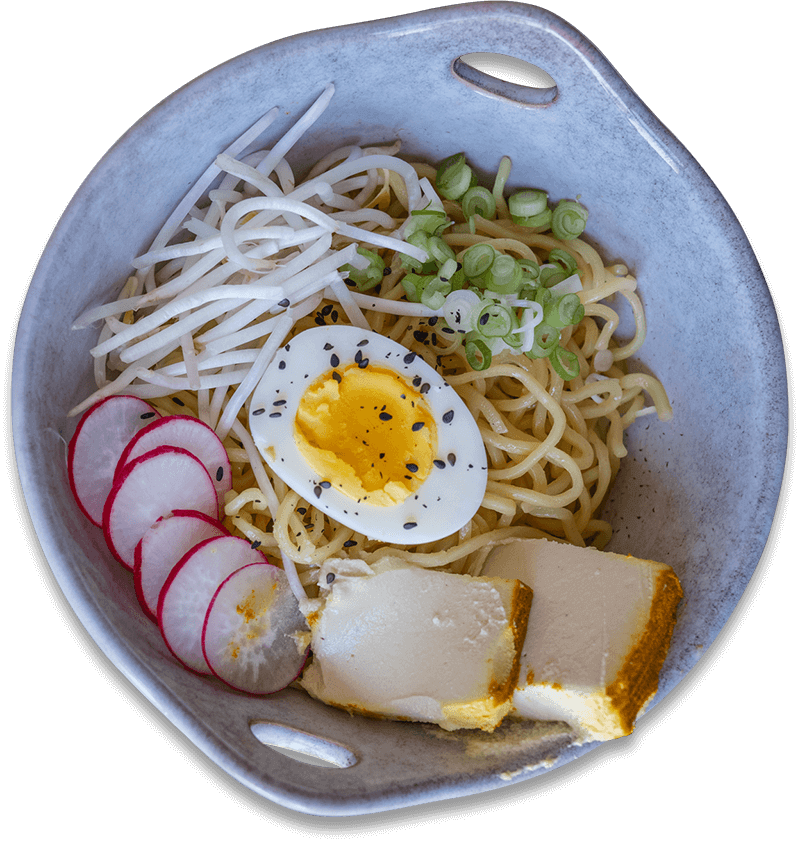 Restaurant Ramen Agence de création site